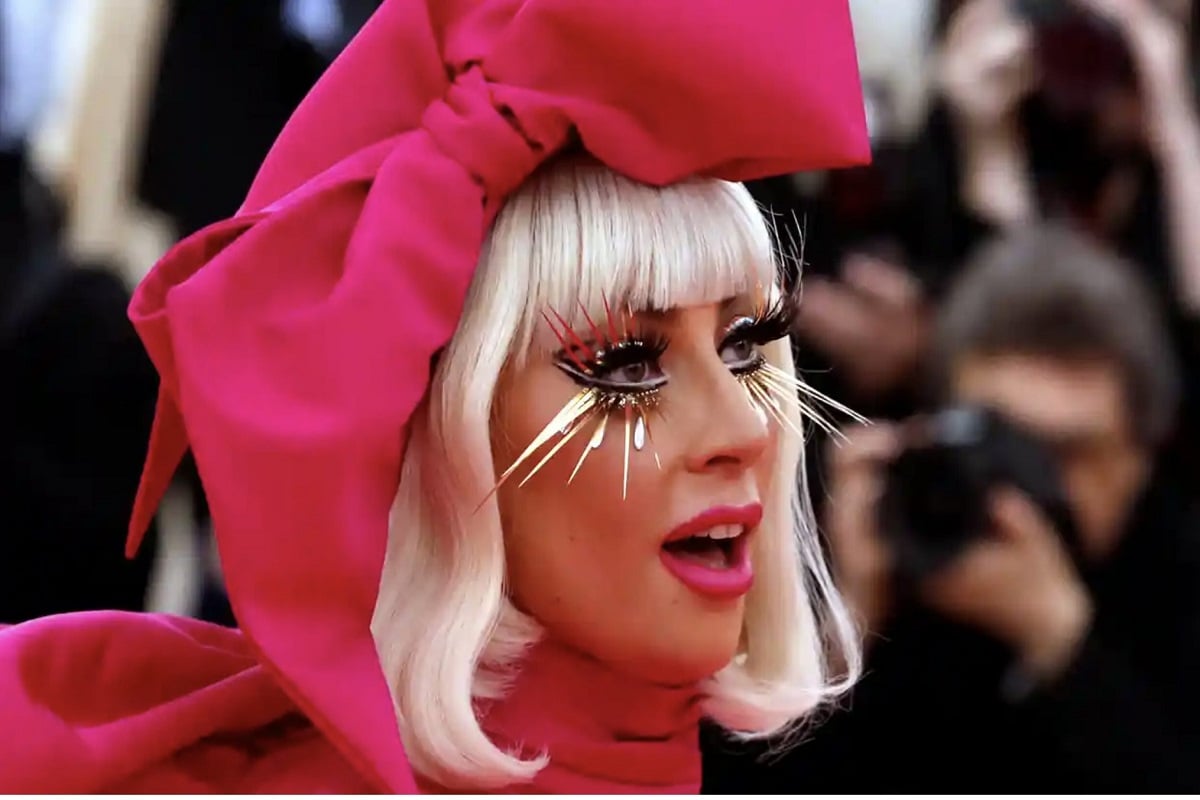 Lady Gaga
