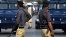 Security on high alert in Karachi following gun attack on Chinese