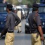Security on high alert in Karachi following gun attack on Chinese