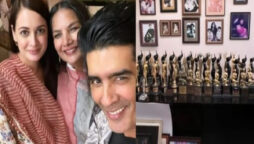 Shabana Azmi celebrates her birthday with Dia Mirza, and others