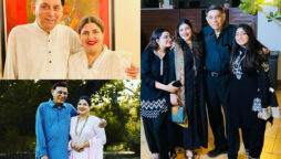 Interesting Journey of Shagufta Ejaz’s Second Marriage
