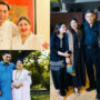 Interesting Journey of Shagufta Ejaz’s Second Marriage