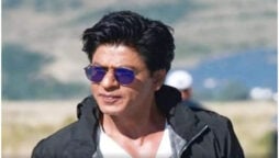 Shah Rukh Khan