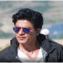 Shah Rukh Khan tweets about India’s win against Pakistan