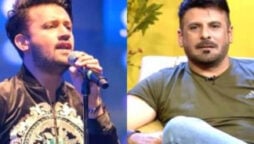 Atif Aslam’s Untold Story of Success by Shamoon Abbasi
