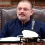 Sindh govt strives hard for rehabilitation in flood-hit areas: Sharjeel Memon