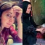 Sharmila Faruqui criticises actors for going to award shows