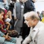 PM Shehbaz’s visits fail to provide relief to flood-affected people