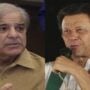 Shehbaz criticizes Imran over ‘despicable maligning’ of armed forces
