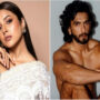 Shehnaaz Gill reveals her reaction to Ranveer Singh’s nude pics