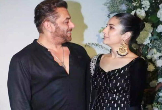 Shehnaaz Gill reveals Salman Khan helped her in moving forward