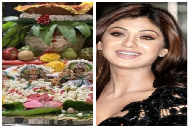 Shilpa Shetty