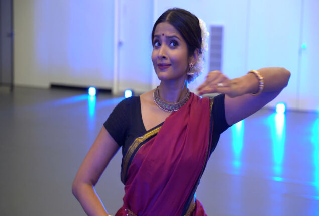 Shoba Narayan talks about the impact ‘DDLJ’ Broadway adaptation