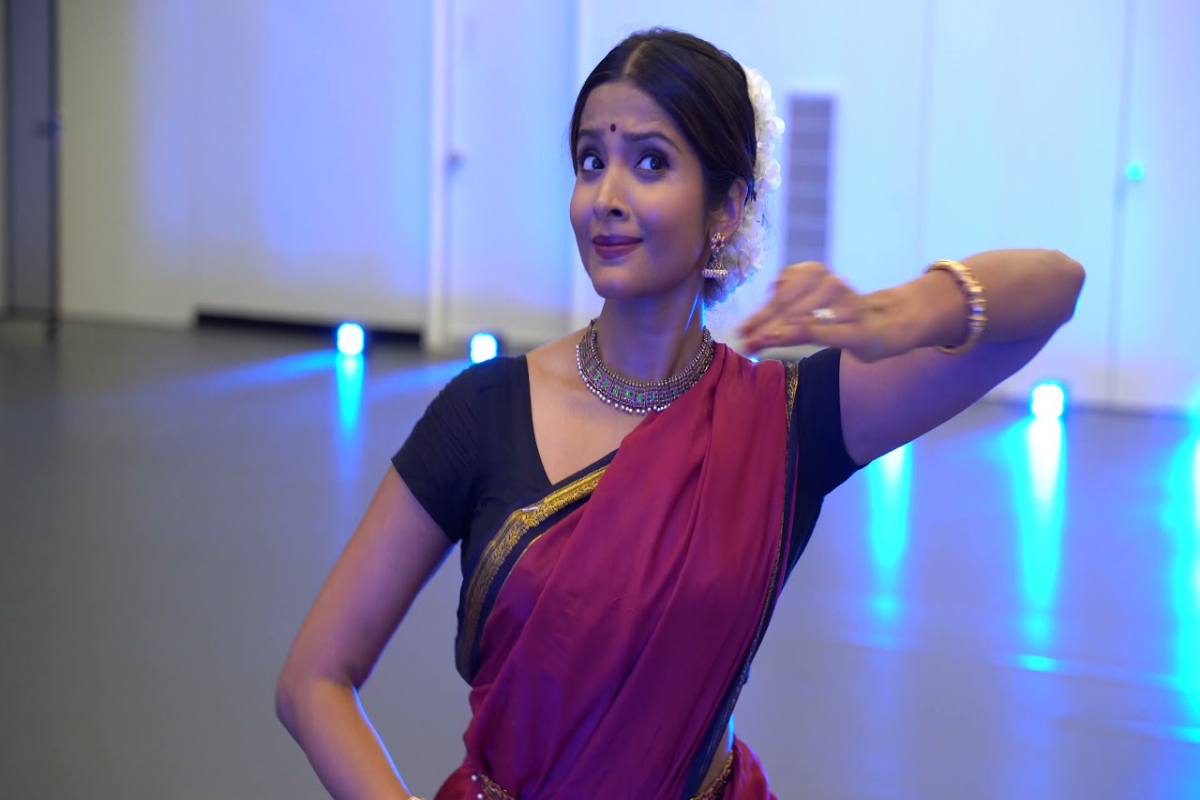 Shoba Narayan