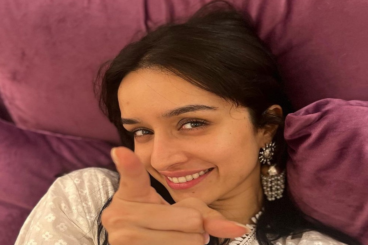 Shraddha Kapoor