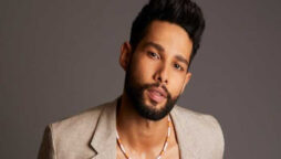 Siddhant Chaturvedi said he was nervous to work with Katrina Kaif