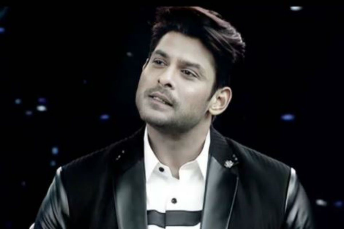 Sidharth Shukla