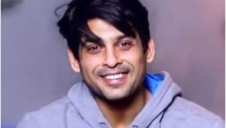 Sidharth Shukla