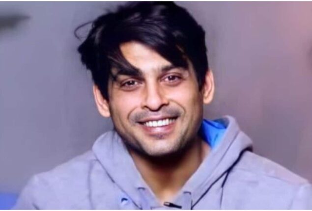 Sidharth Shukla Death Anniversary: Recounting his journey
