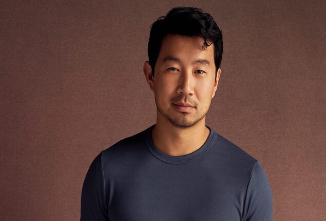 Simu Liu discussed his mental health and breakup in San Francisco