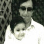 Soha Ali Khan misses Mansoor Ali Khan on death anniversary