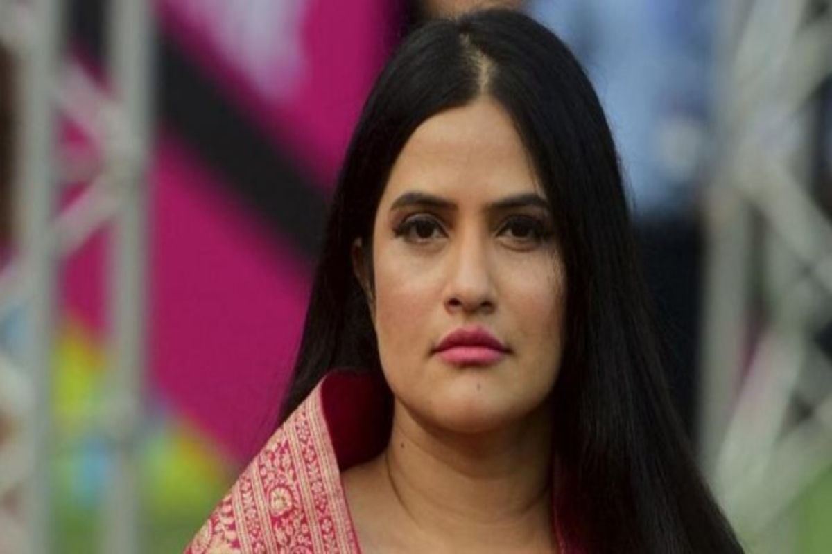 Sona Mohapatra
