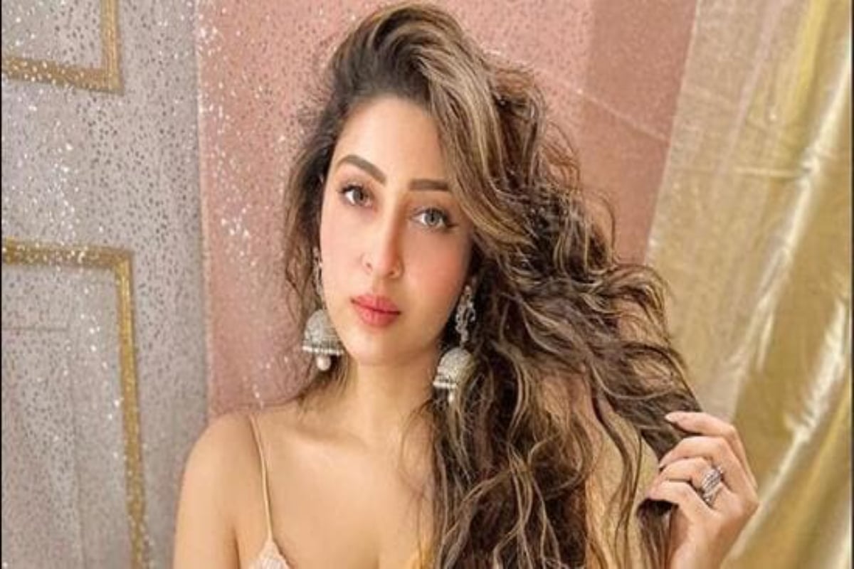 Sonarika Bhadoria