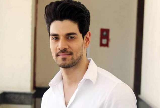 Sooraj Pancholi