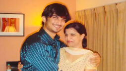 Sushant Singh Rajput sister take another jibe at Bollywood industry
