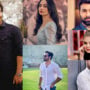 Celebs respond to Syeda Aliza’s accusations on Feroze Khan abusing behavior