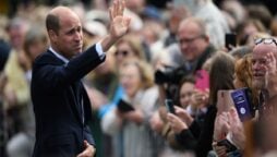 Prince William not yet ready to say goodbye to Queen Elizabeth II