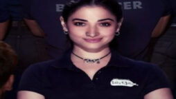 Ranveer Singh praises Tamannaah Bhatia’s bouncer character
