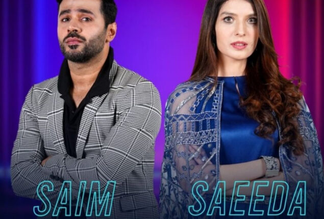 Tamasha Ghar, eliminations week makes round on internet