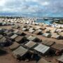 Sindh govt decides to set up Tent City for flood-affectees in Malir