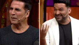 Akshay Kumar says Kapil is responsible for his films flopping at the box office