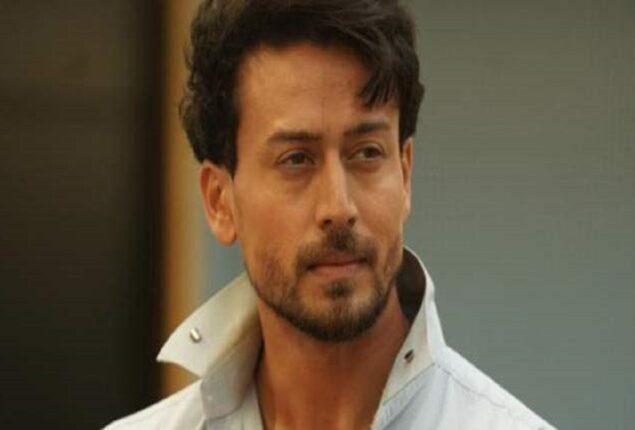 Tiger Shroff discusses his experiences with setbacks in his films