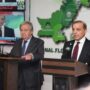 PM, UN Secy-General call for ‘massive global support’ for Pakistan’s flood disaster