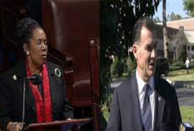 US Congress individuals to show up in Pakistan on Sunday to assist with flood victims