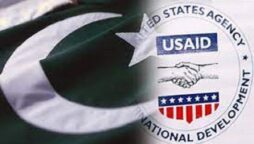 High-level delegation of USA State Department due Islamabad tomorrow