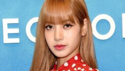 BLACKPINK’s Lisa solo track MONEY sets new high sales record