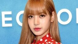 BLACKPINK’s Lisa solo track MONEY sets new high sales record