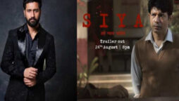 Vicky Kaushal wished Manish Mundra for his upcoming film ‘Siya’