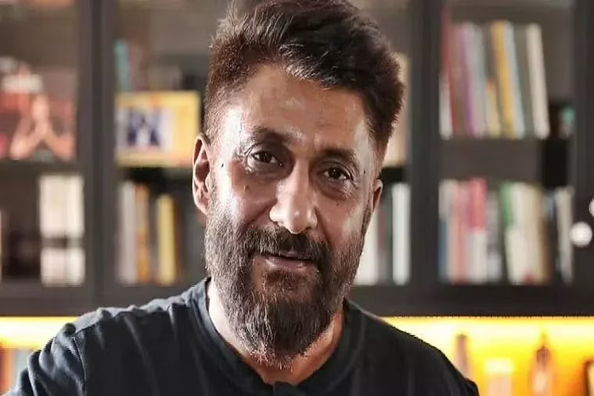 Vivek Agnihotri