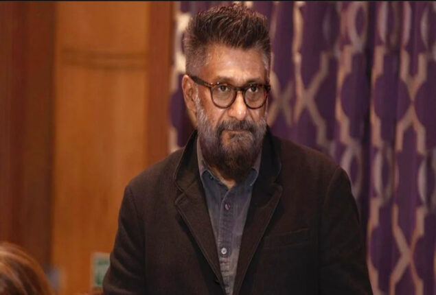 Vivek Agnihotri