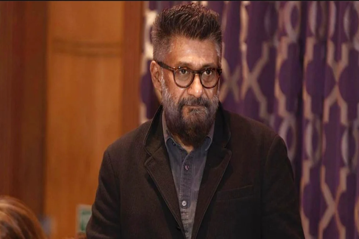 Vivek Agnihotri