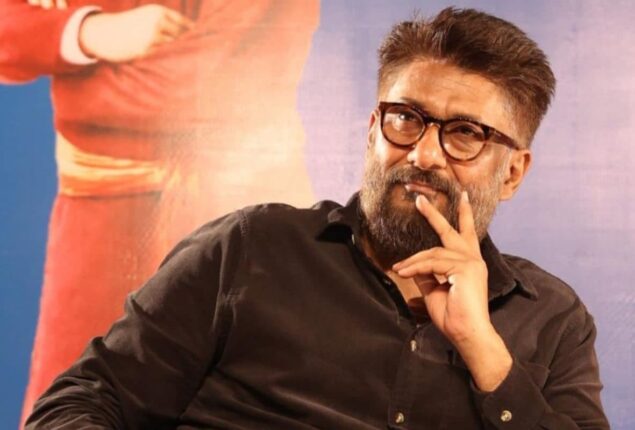 Vivek Agnihotri