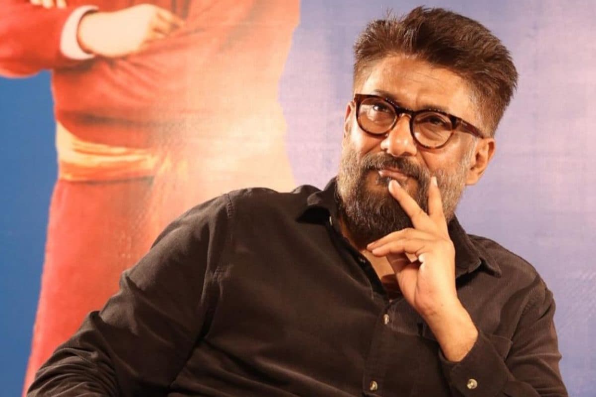 Vivek Agnihotri