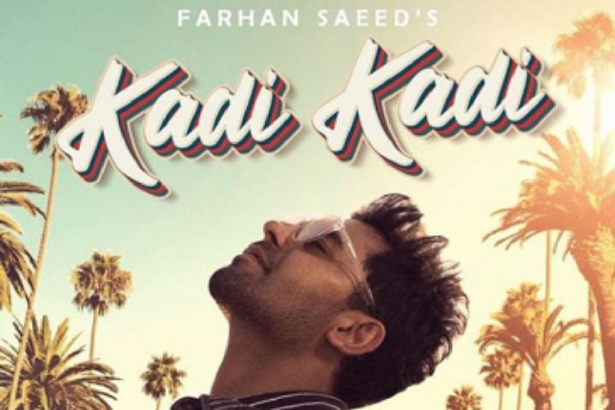 Farhan Saeed