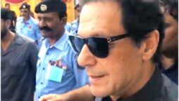 IHC defers indictment of Imran Khan in contempt of court case