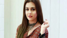 Zara Noor Abbas